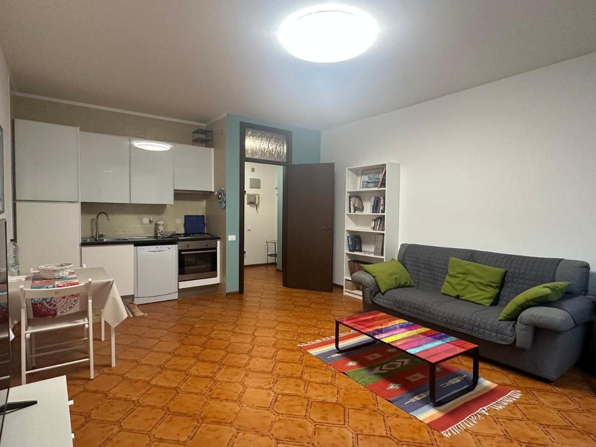 Appartamento Aurora Gargen In Centro Trieste Esterno foto