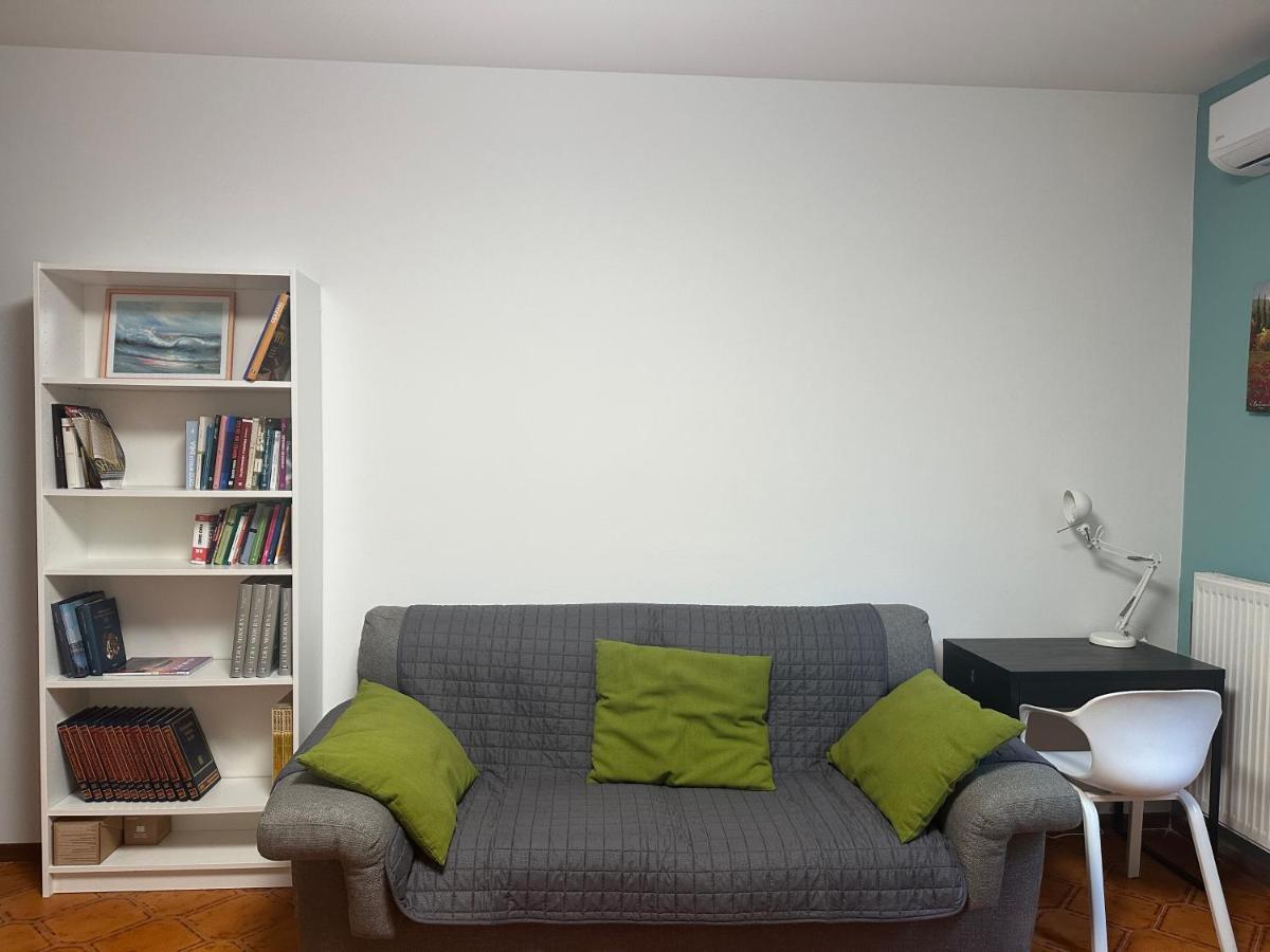 Appartamento Aurora Gargen In Centro Trieste Esterno foto