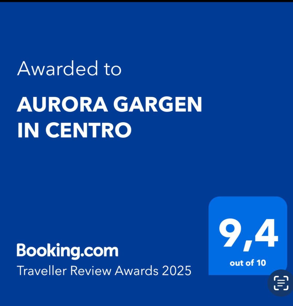 Appartamento Aurora Gargen In Centro Trieste Esterno foto